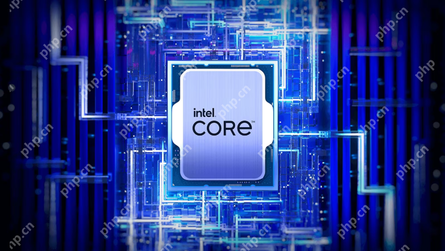 问题还没修完!Intel对第13/14代cpu推出热修补更新