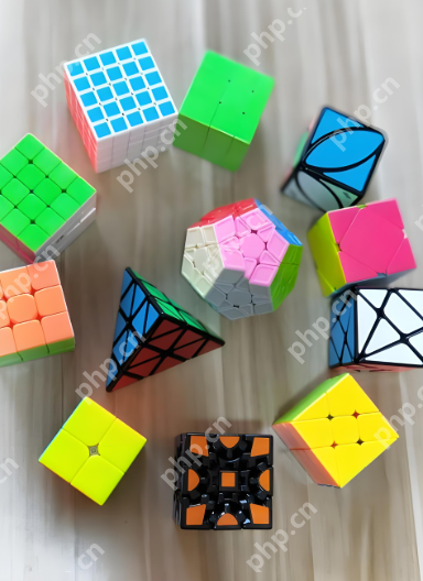 0.103秒！学生团队打破机器人最快还原魔方世界纪录