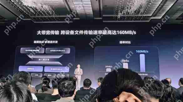 华为鸿蒙电脑操作系统界面首次亮相！鸿蒙时代来了！