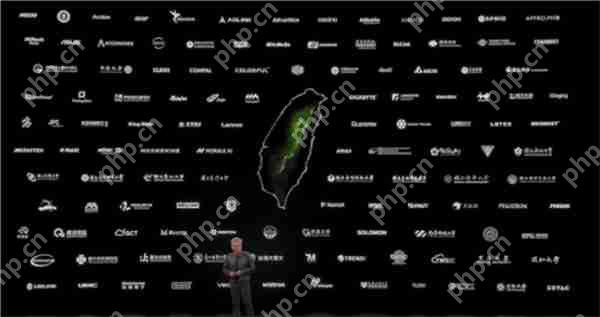 CEO黄仁勋官宣：英伟达新总部将落地中国台湾！