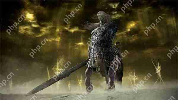 《艾尔登法环：黑夜君临》PS版容量：仅需不到22GB