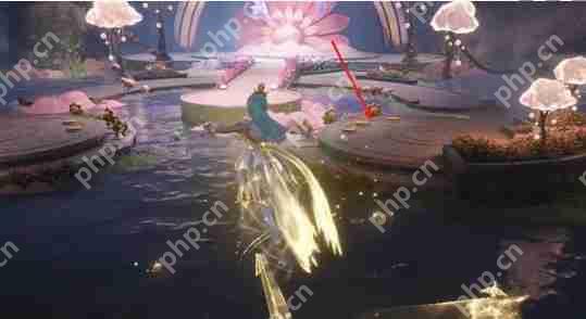 无限暖暖泡泡飘游时Day3全收集攻略：隐藏彩蛋与效率手册