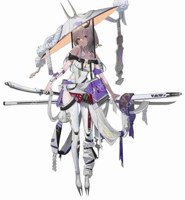 《星刃》联动《妮姬》内容曝光 全新Boss红莲登场