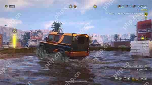 灾后重建模拟《灾后修复师》发售 Steam褒贬不一