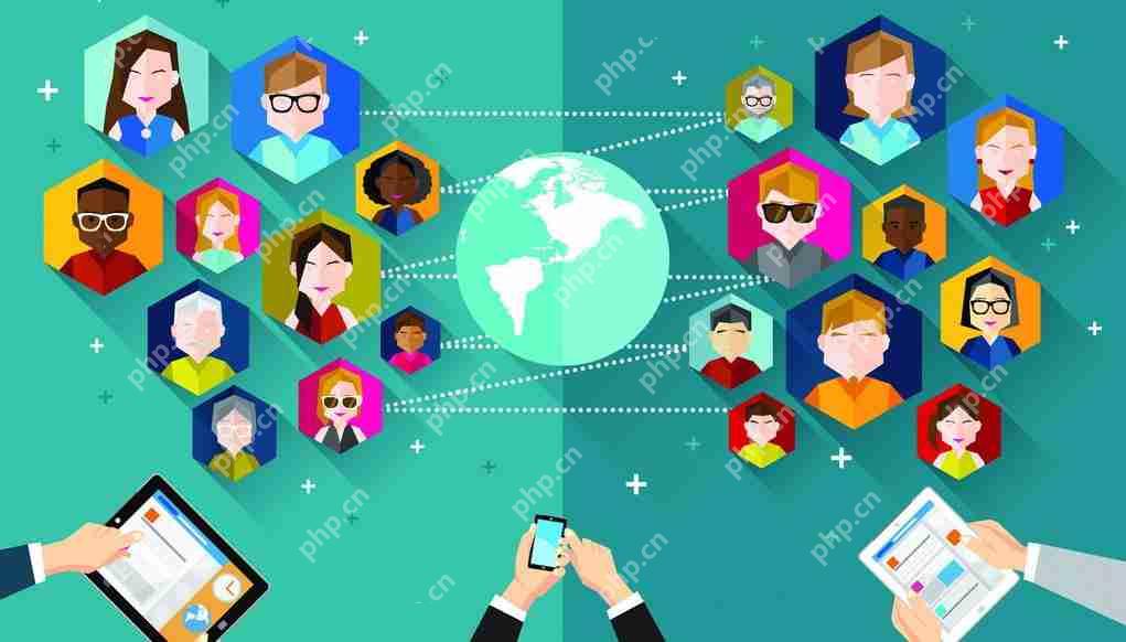 开发国际社交APP_如何进行国际化运营?