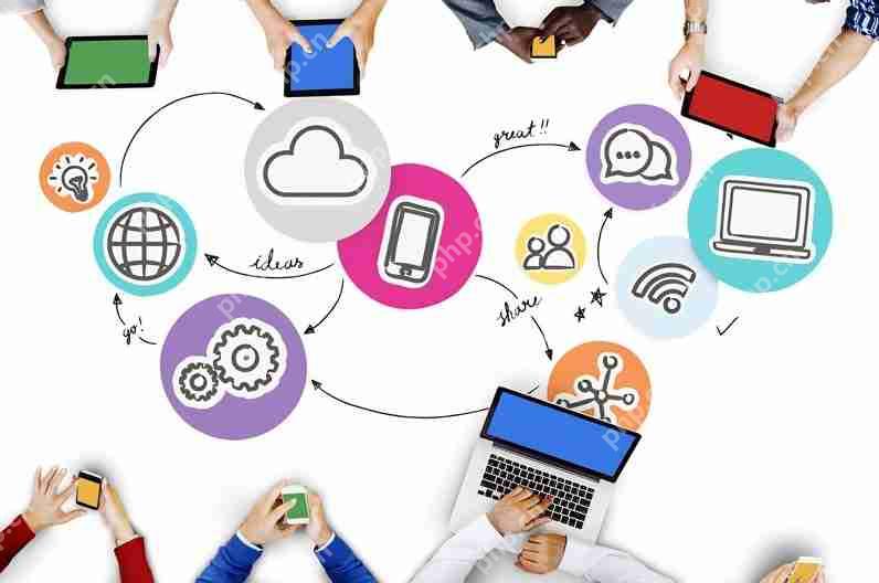 H5APP生成器详解:从设计到发布的无缝流程