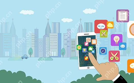 APP结构框架设计指南:层次分明,功能卓越