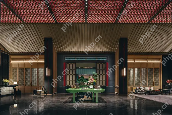 全球首家美高梅华府酒店——珠海香山迎宾馆美高梅华府酒店现已启幕