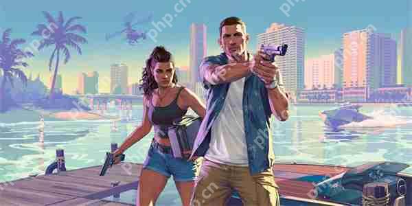 前《GTA6》开发人员：该作在2018年就开始制作了