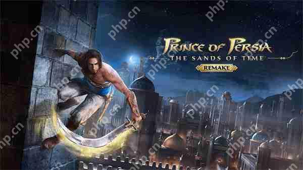 《波斯王子：时之沙》重制版将于明年3月份之前推出