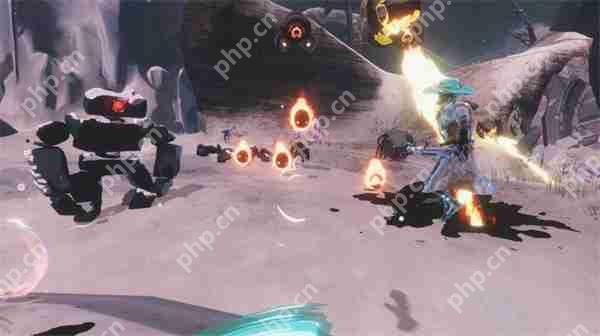 《雨中冒险2》新DLC“Alloyed Collective”即将上线