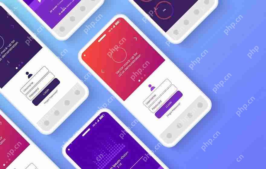 快消品APP开发中的供应链管理