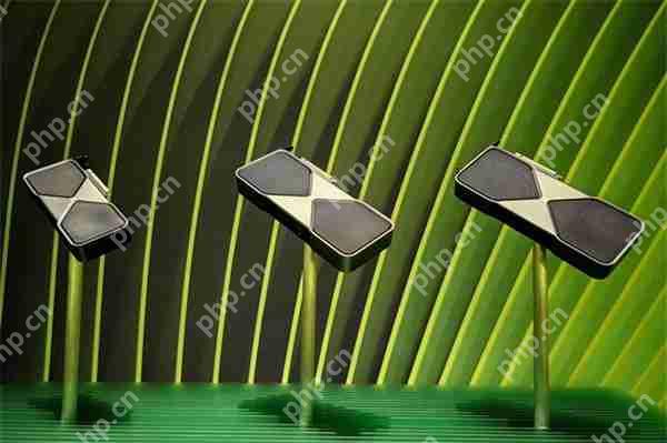 英伟达RTX 5060显卡将推迟上市 具体时间暂未公布