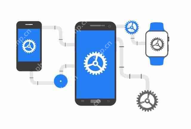 无代码app在线制作与传统app开发的区别？无代码平台优势有哪些？