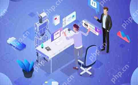 团队协作效率飞起来的神器——软件模块分包开发