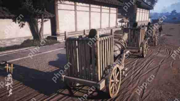 燕云十六声 1.8 版本深度解析 连坐刑罚系统与摄影黑科技全攻略