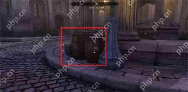 上古卷轴 4 重制版暴富神技 三步无限复制物品刷钱攻略