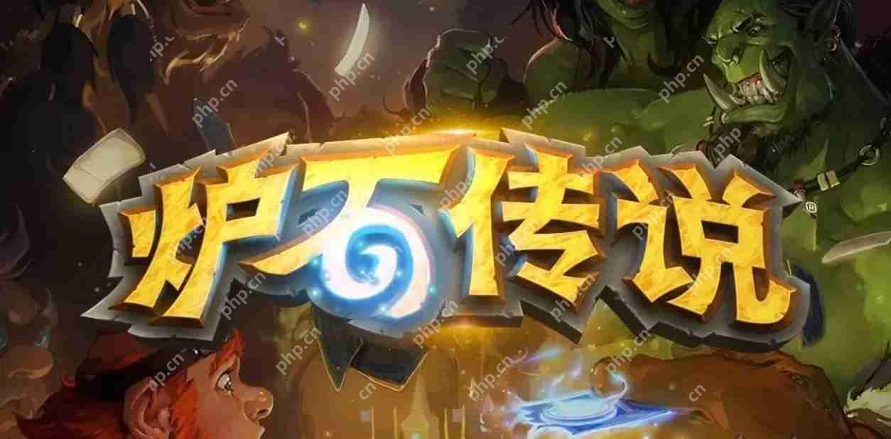 炉石传说茶壶骑士卡组：57% 胜率的中速上分神器