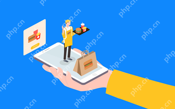 外卖app开发：本地外卖电商app开发创业规划