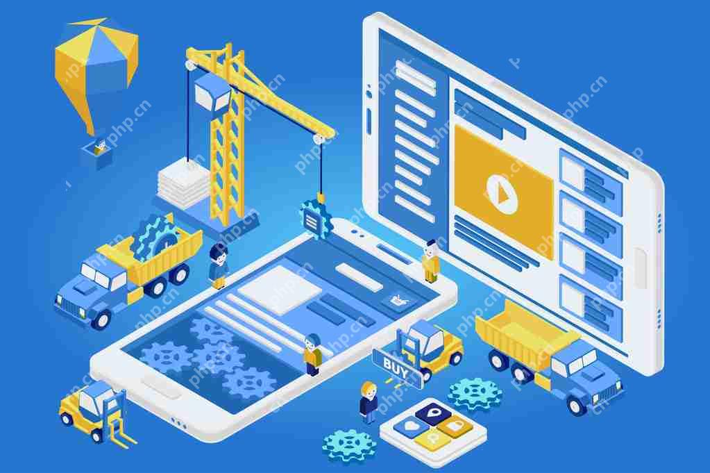 低代码开发、无代码开发平台的区别