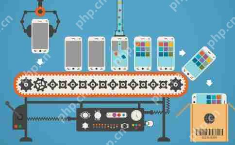 App软件开发需要哪些流程？App制作开发方式