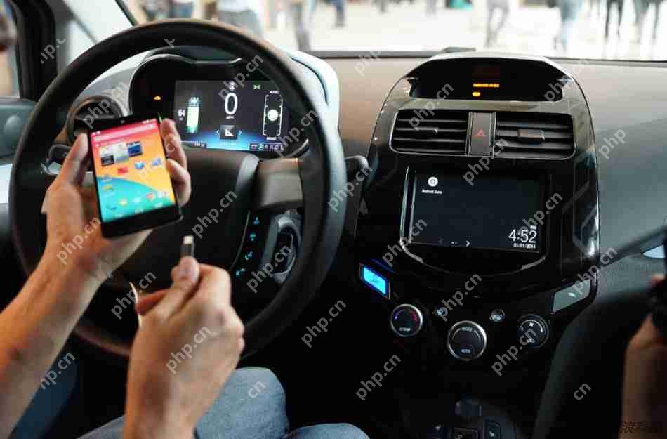 汽车APP开发解决方案:汽车行业APP开发多少钱?开发流程