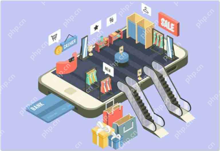 商城app开发大概多少钱？商城app开发功能有哪些？