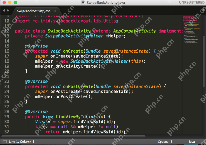 应用开发平台有哪些？软件开发工具