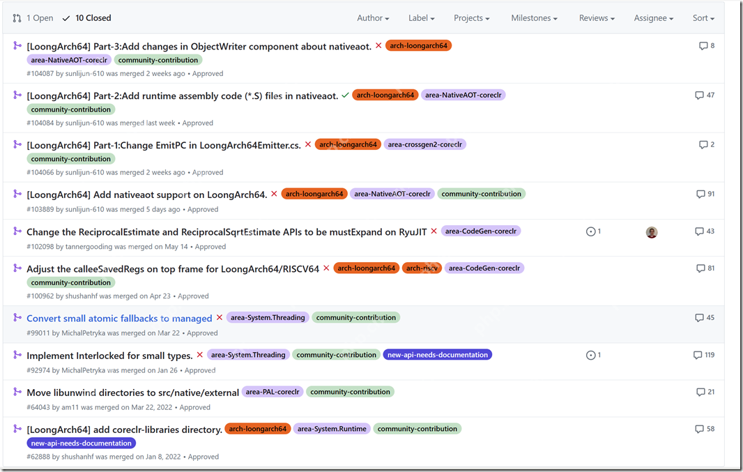 .NET 9 预览版6发布