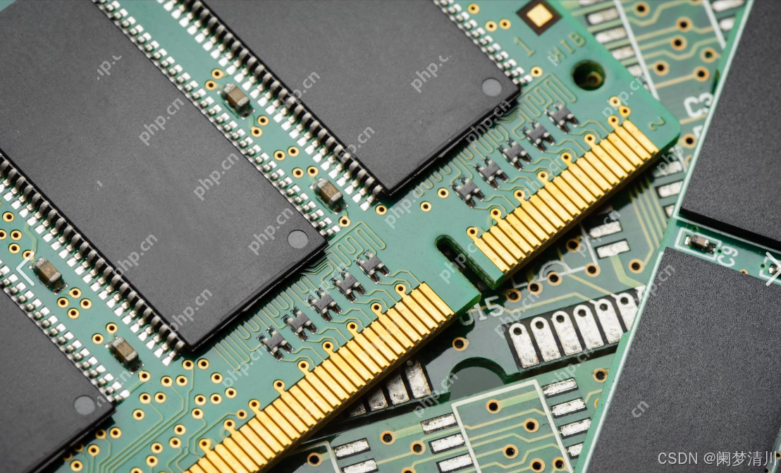 计算机系统&&操作系统简介