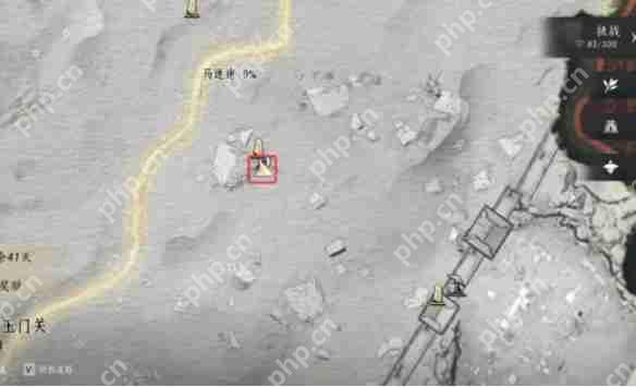 燕云十六声玉门关阿依苏隐藏剧情全攻略 三大见闻任务触发技巧