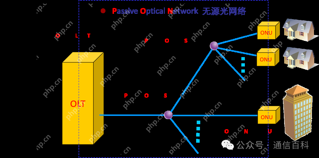 什么是弹性无源光网络？