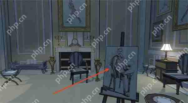 蓝途王子画室密室大揭秘：5 步破解隐藏保险箱终极指南