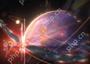 重返未来1999库珀花环全面解析：星系生存核心的实战技巧