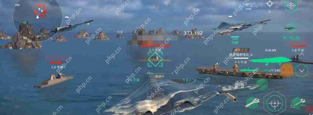 现代战舰 FAXX 新手必看攻略：低门槛高收益战机玩法解析
