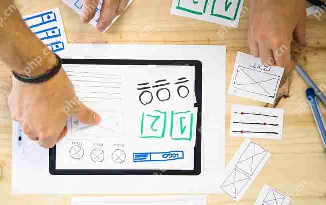 招商软件开发应该有哪些功能？