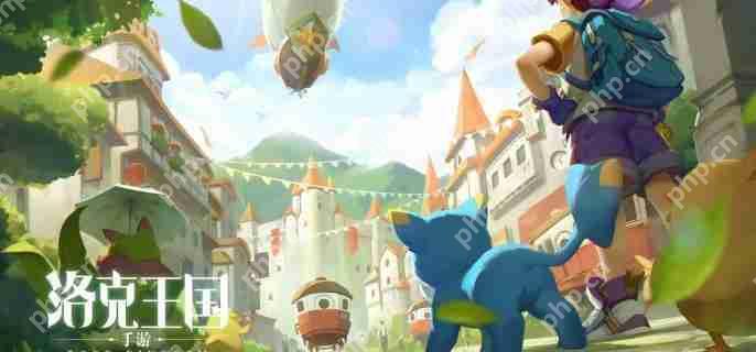 洛克王国最强冰系宠物推荐！战力爆表必养清单