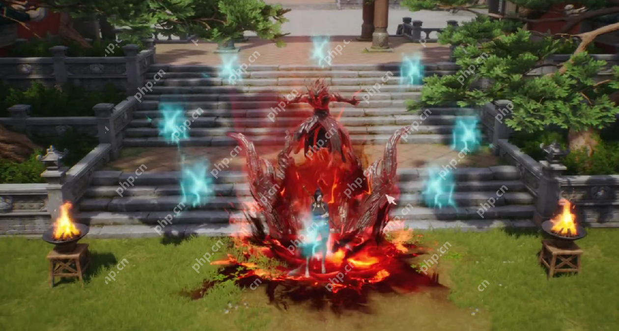 剑灵2灵魂共鸣核心玩法攻略：双血条战力翻倍秘籍大公开