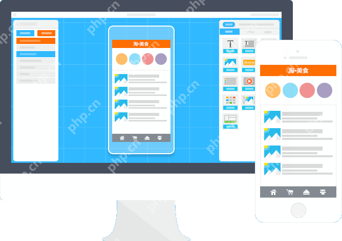 开发一个app需要多少钱？送你上百套开发好的app模板