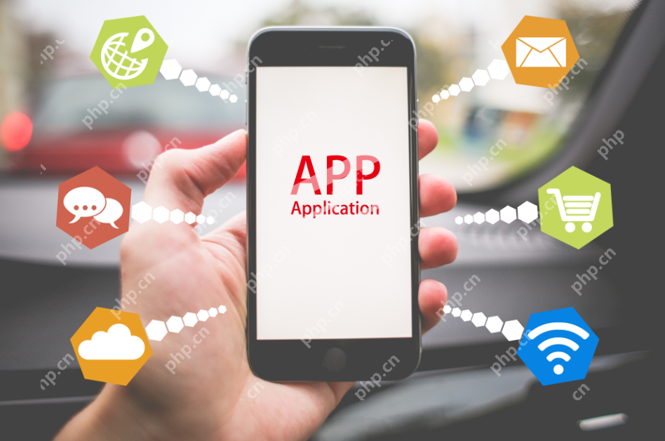 开发交友软件需要哪些关键技术？