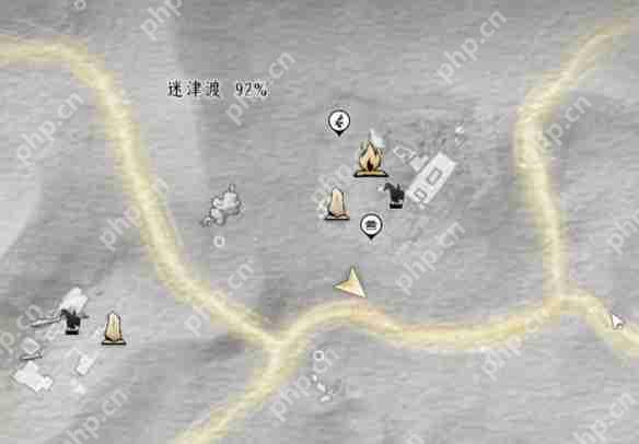 燕云十六声借条奇遇全流程攻略：迷津渡探秘指南