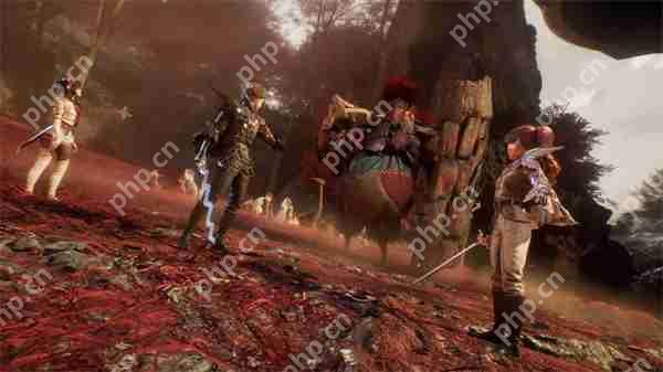 《光与影：33号远征队》IGN 9分好评 获M站必玩认证