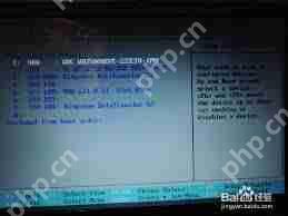 联想win10怎么进入bios模式_联想笔记本bios设置图解