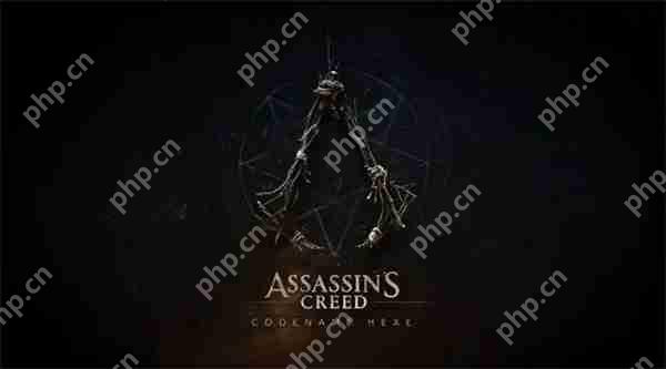 育碧新作《刺客信条：Hexe》将改变基调 玩法结构调整