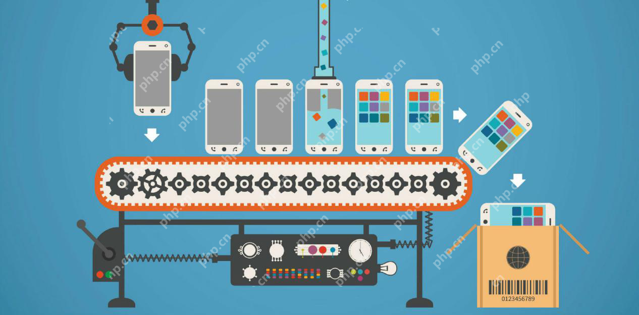 家具App开发需要多少钱?节省90%,不用技术一键生成