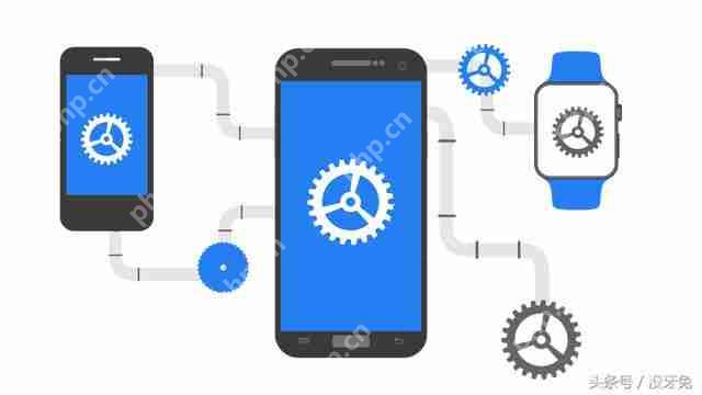 app开发和制作的费用:免编程模式帮你轻松节省90%