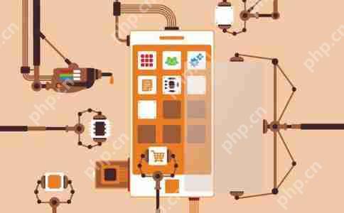 超越期待的软件APP开发解决方案