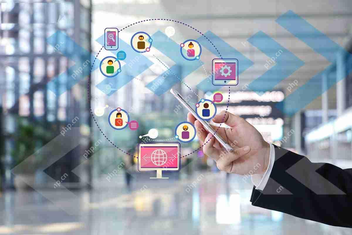 用简单的方式搭建您的商城系统