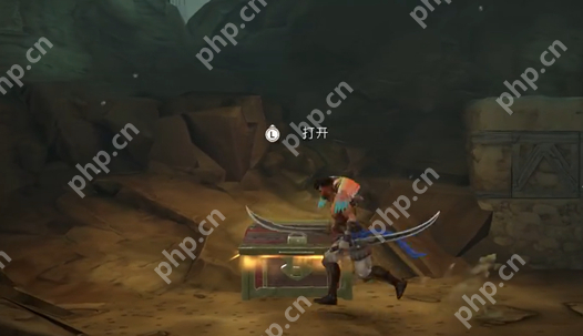 波斯王子失落的王冠乌鲁斯拉格纳之怒护符获取终极指南