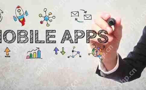 app软件开发注意事项，免编程5分钟制作app